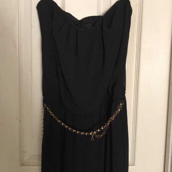 Black pant Jumper - Picture 3 of 4